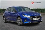 2024 Hyundai i20