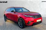 2019 Land Rover Range Rover Velar