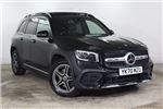 2020 Mercedes-Benz GLB