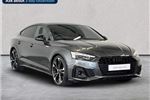 2022 Audi A5 Sportback