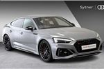2023 Audi RS5