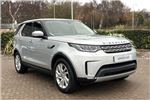2018 Land Rover Discovery