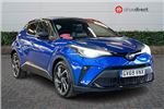 2020 Toyota C-HR