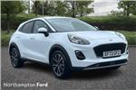 2023 Ford Puma