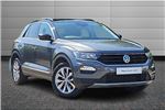 2019 Volkswagen T-Roc