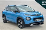 2019 Citroen C3 Aircross