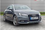 2015 Audi A1