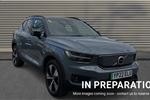 2022 Volvo XC40 Recharge