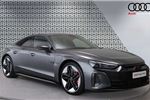 2022 Audi RS e-tron GT