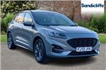 2022 Ford Kuga