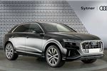 2022 Audi Q8