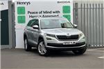 2017 Skoda Kodiaq