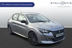 2022 Peugeot 208 1.2 PureTech Active Premium 5dr