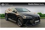 2022 Lexus NX