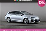 2022 Suzuki Swace