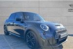 2022 MINI Hatchback 5dr