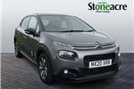 2020 Citroen C3