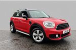 2018 MINI Countryman