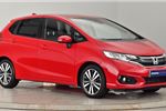 2018 Honda Jazz