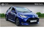 2022 Toyota Yaris