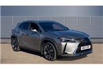 2021 Lexus UX