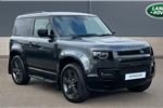 2023 Land Rover Defender