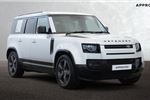 2023 Land Rover Defender