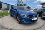 2019 Volkswagen T-Roc