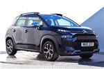 2021 Citroen C3 Aircross