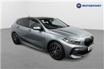 2023 BMW 1 Series