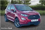 2022 Ford EcoSport