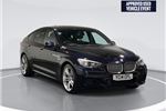 2014 BMW 5 Series