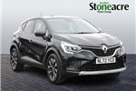 2022 Renault Captur