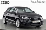 2018 Audi A1