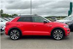 2019 Volkswagen T-Roc