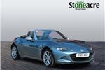 2017 Mazda MX-5