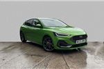 2023 Ford Focus ST