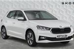 2024 Skoda Fabia