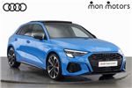 2023 Audi S3