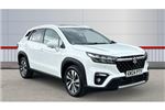 2024 Suzuki S-Cross