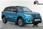 2021 Suzuki Vitara