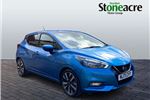 2021 Nissan Micra