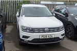 2019 Volkswagen Tiguan Allspace