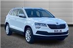 2019 Skoda Karoq