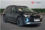 2022 Vauxhall Grandland