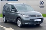 2024 Volkswagen Caddy