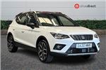 2020 SEAT Arona