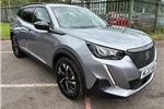 2022 Peugeot 2008