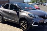 2019 Renault Captur