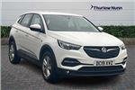 2019 Vauxhall Grandland X